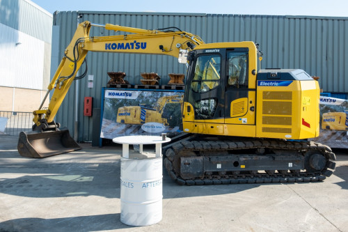 Komatsu & Koffie 2026 - 17